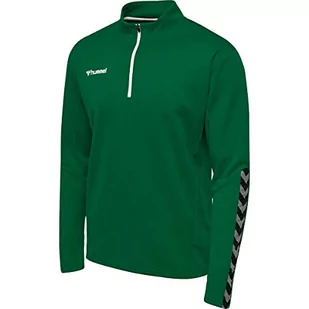 Hummel Evergreen, M bluza męska 204927-6140 - Bluzy męskie - miniaturka - grafika 1