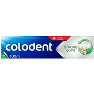 Pasty do zębów - Colgate Palmolive Colodent Mocne Dziąsła 100 ml - miniaturka - grafika 1