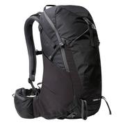 Plecaki - Plecak trekkingowy unisex The North Face TERRA 40 L czarny NF0A87C3KT0 - miniaturka - grafika 1