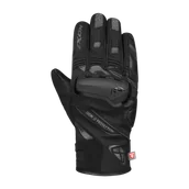 Rękawice motocyklowe - Rękawice Motocyklowe IXON Pro Knarr CzarnyXXXL - miniaturka - grafika 1