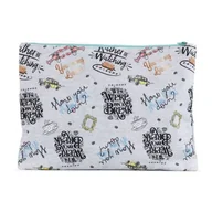 Piórniki - Friends Marl - piórnik - miniaturka - grafika 1