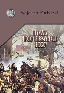 Bitwa pod Raszynem 1809 - Historia Polski - miniaturka - grafika 1