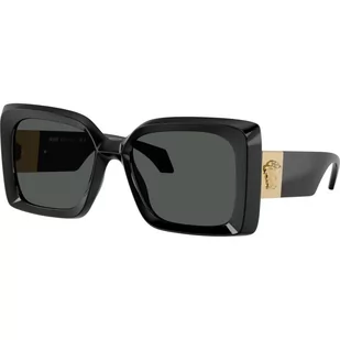 Versace Okulary przeciwsłoneczne VE4467U - Okulary przeciwsłoneczne - miniaturka - grafika 1