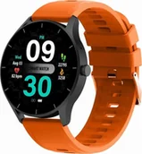 Smartwatch - Gravity GT2-9 Pomarańczowy (GT2-9) - miniaturka - grafika 1