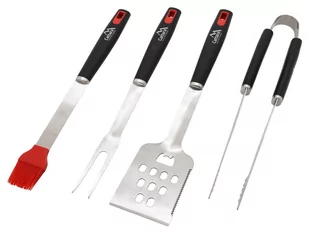 Narzędzia do grillowania Cattara Inferno - Akcesoria do grilla - miniaturka - grafika 1