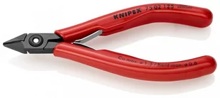 Knipex Szczypce Tnące Boczne 125Mm KN 75 02 125 4003773043720 - Kombinerki i obcęgi - miniaturka - grafika 3