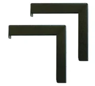 Akcesoria do komputerów stacjonarnych - Elite Screens ZVMAXLB12-B zestaw montażowy - miniaturka - grafika 1