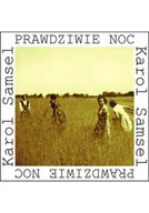 Poezja - Prawdziwie noc Dedykacja autora - miniaturka - grafika 1