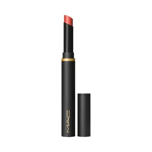 MAC Cosmetics Powder Kiss Slim Stick Sweet Cinnamon - Szminki - miniaturka - grafika 1