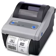 Drukarki kart i etykiet - SATO Biurkowa drukarka CG408DT WWCG08062 - miniaturka - grafika 1