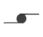 Lampy ścienne - Rabalux 71122 - LED Kinkiet SABIRA LED/8W/230V 4000K - miniaturka - grafika 1