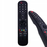 Piloty - PILOT TV ZAMIENNIK LG MR21GC MAGIC MOTION SMART TV - miniaturka - grafika 1