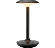 Lampy ogrodowe - Markslöjd 108918-LED Ściemn. ład. lampa PETIT 2W/1800mAh 2200/2700/3000K IP44 czarny - miniaturka - grafika 1