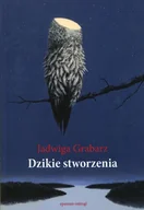 Poezja - Dzikie stworzenia - miniaturka - grafika 1