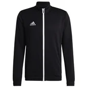 Piłka nożna - Adidas, Bluza ENTRADA 22 Track Jacket HB0573, XXXL, czarny - miniaturka - grafika 1