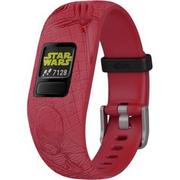 Smartband - Garmin Vivofit Junior 2 Star Wars Czerwony - miniaturka - grafika 1