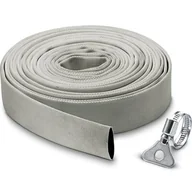 Akcesoria do myjek - Karcher Wąż tekstylny 10m zestaw (2997-1000) - miniaturka - grafika 1