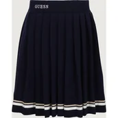 Sukienki i spódniczki dla dziewczynek - Guess Spódnica - miniaturka - grafika 1