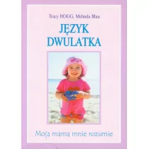 Język dwulatka (kdc) - Poradniki dla rodziców - miniaturka - grafika 1