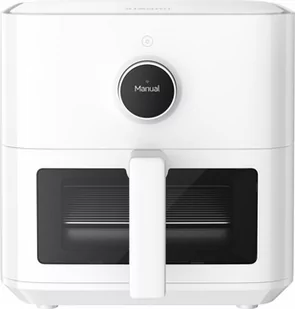 Xiaomi Smart Air Fryer MAF15 Wi-Fi 5,5 l Biały - Frytkownice - miniaturka - grafika 1