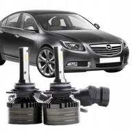 Żarówki samochodowe - HIR2 Led Opel Insignia A Żarówka Canbus Toyota Auris Avensis Hyundai IX35 - miniaturka - grafika 1