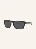 Okulary przeciwsłoneczne - Oakley Okulary Przeciwsłoneczne oo9448 schwarz - miniaturka - grafika 1