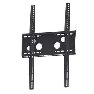 Hagor WH 50 F-HD stały uchwyt ścienny do ekranów od 32"-75" (tryb portretowy) - Uchwyty do telewizora - miniaturka - grafika 1