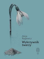 Poezja - Wykrzywnik twarzy - miniaturka - grafika 1
