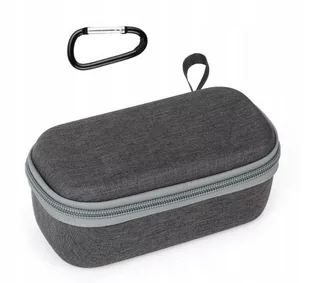 Pokrowiec Futerał Etui Case Walizka Osłona Na Mikrofon Do Dji Mic 2 / Mic 1 / B770-d - Paski, szelki, uprzęże foto - miniaturka - grafika 1