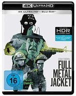 Dramaty Blu-ray - Full Metal Jacket - miniaturka - grafika 1