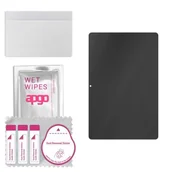 Akcesoria do tabletów i e-booków - Filtr prywatyzujący Privacy 7H do Blackview Tab 70 WiFi - apgo Flexible Glass niepękający - miniaturka - grafika 1