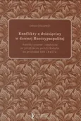 Technika - Konflikty o dziesięciny w dawnej Rzeczypospolitej. Aspekty prawne i społeczne na przykładzie parafii - Łukasz Gołaszewski - miniaturka - grafika 1