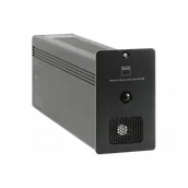 Wzmacniacze - NAD CI720 V2 wzmacniacz instalacyjny ze streamerem - miniaturka - grafika 1