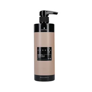 Schwarzkopf Chroma ID Koloryzująca Maska 8-46 - Maski do włosów - miniaturka - grafika 1