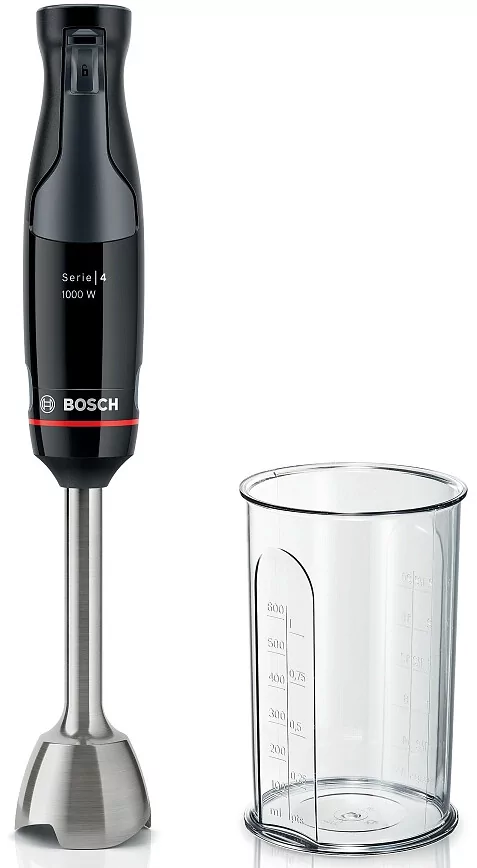 Blender ręczny Bosch ErgoMaster Serie 4 MSM4B610 Darmowa dostawa od 99 zł!