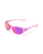 Akcesoria i dodatki do ubrań dla dzieci - Hawkers Rave Kids Okulary Przeciwsłoneczne Ø 38 mm Różowe - miniaturka - grafika 1