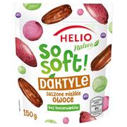 Owoce świeże i suszone - Helio Natura So Soft! Daktyle 150 g - miniaturka - grafika 1