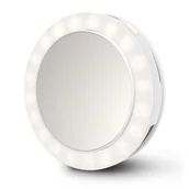 Lusterka do makijażu - Lusterko kosmetyczne MEDISANA CM-20E - miniaturka - grafika 1