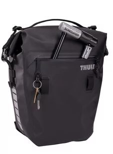 Sakwa rowerowa Thule Shield 22 l - Sakwy rowerowe - miniaturka - grafika 10