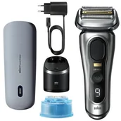 Golarki męskie - Braun Series 9 Pro+ 9577cc - miniaturka - grafika 1