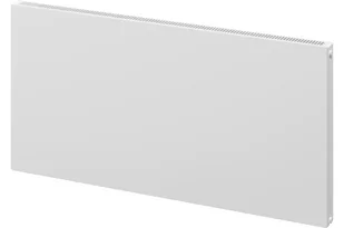 Mexen Flat CF11 grzejnik płytowy 300 x 1000 mm, podłączenie boczne, 455 W, biały - W411F-030-100-00 - Grzejniki pokojowe - miniaturka - grafika 1