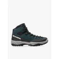 Buty trekkingowe męskie - Buty turystyczne męskie Scarpa Boreas GTX - miniaturka - grafika 1