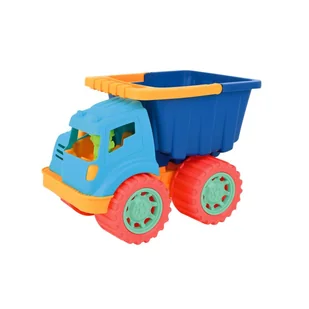 zabawki do piaskownicy Wywrotka - Zabawki do piasku - miniaturka - grafika 1