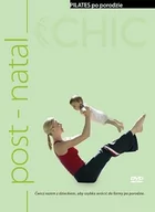 Filmy fabularne DVD - Mayfly Pilates po porodzie Postnatal DVD - miniaturka - grafika 1