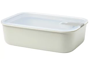 Mepal, Pojemnik na żywność Easy Clip 1500 ml nordic 106157032500, Biały - Pojemniki kuchenne - miniaturka - grafika 1