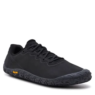 Półbuty Merrell Vapor Glove 6 Ltr J067939 Black - Półbuty męskie - miniaturka - grafika 1