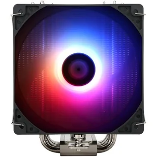 Chłodzenie CPU THERMALRIGHT Burst Assassin 120 ARGB BURST ASSASSIN 120 ARGB - Chłodzenie procesora - miniaturka - grafika 1