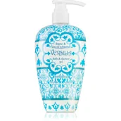 Kosmetyki do kąpieli - Rudy - Le Maioliche Versilia pianka pod prysznic do kąpieli 700 ml - miniaturka - grafika 1