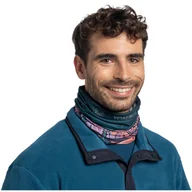 Czapki i chusty sportowe damskie - Bandana BUFF COOLNET UV® NATIONAL PARKS YOSEMITE - miniaturka - grafika 1