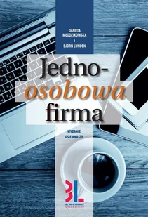 Jednoosobowa firma - Biznes - miniaturka - grafika 1